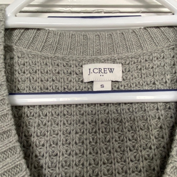 J.Crew Factory Sweater - Picture 4 of 4